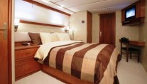 El Jefe Guest Cabin 1